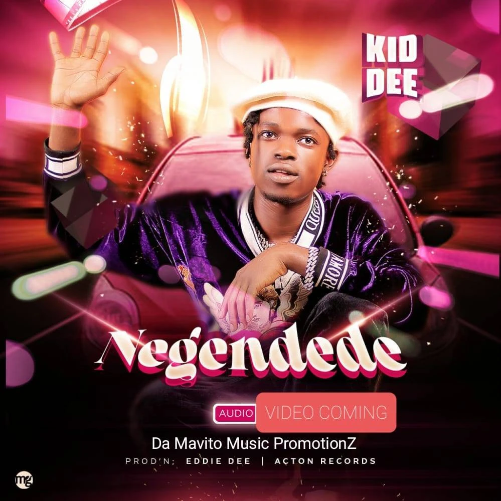 Negendede